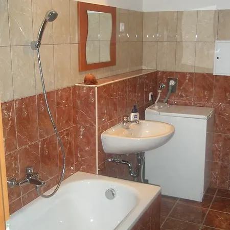 Club218 Relax Family Apartment Siofok