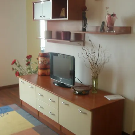 Club218 Relax Family Apartment Siofok