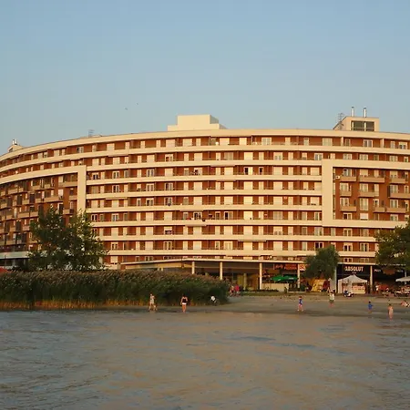 Club218 Relax Family Apartment Siofok