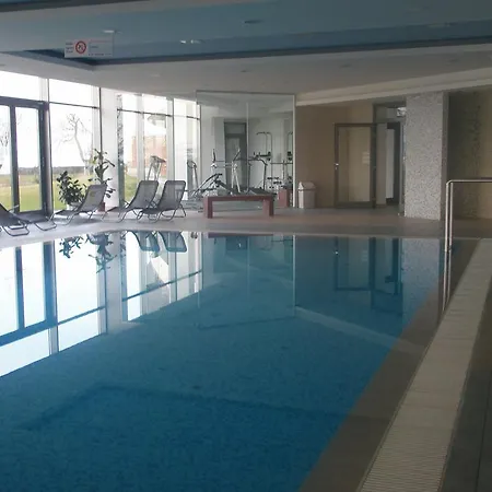 Apartment Club218 Relax Family *